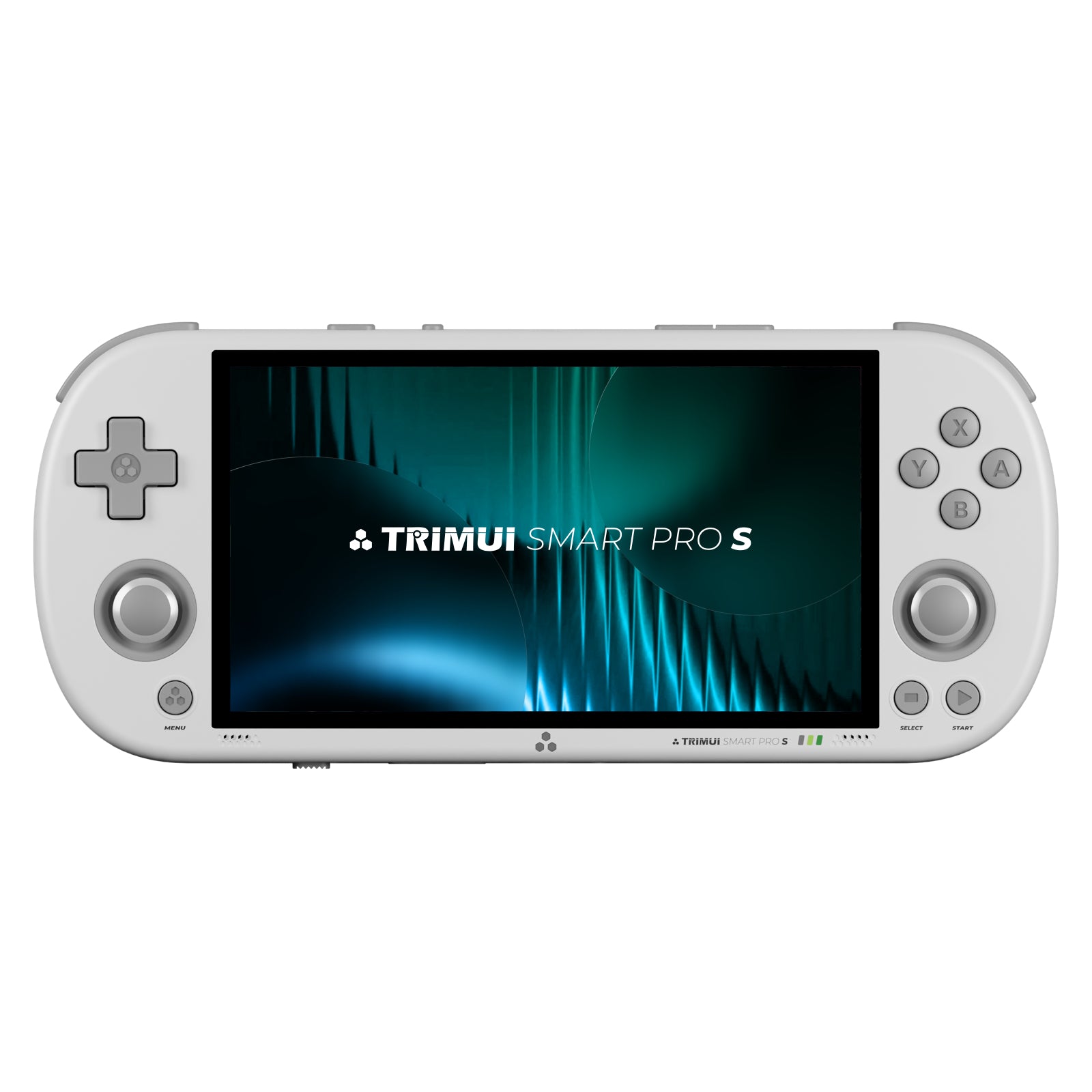 TRIMUI Smart Pro S Handheld Game Console – TRIMUI Store