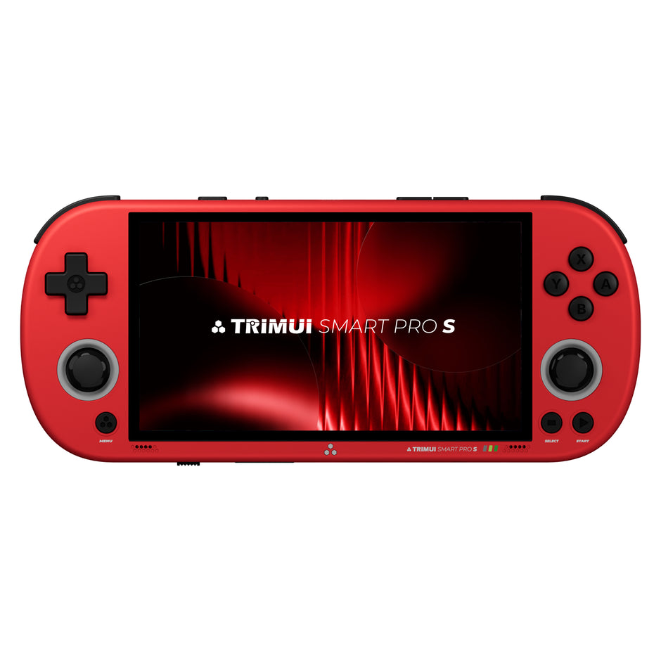 TRIMUI Store | Handheld Retro Game Consoles & Accessories