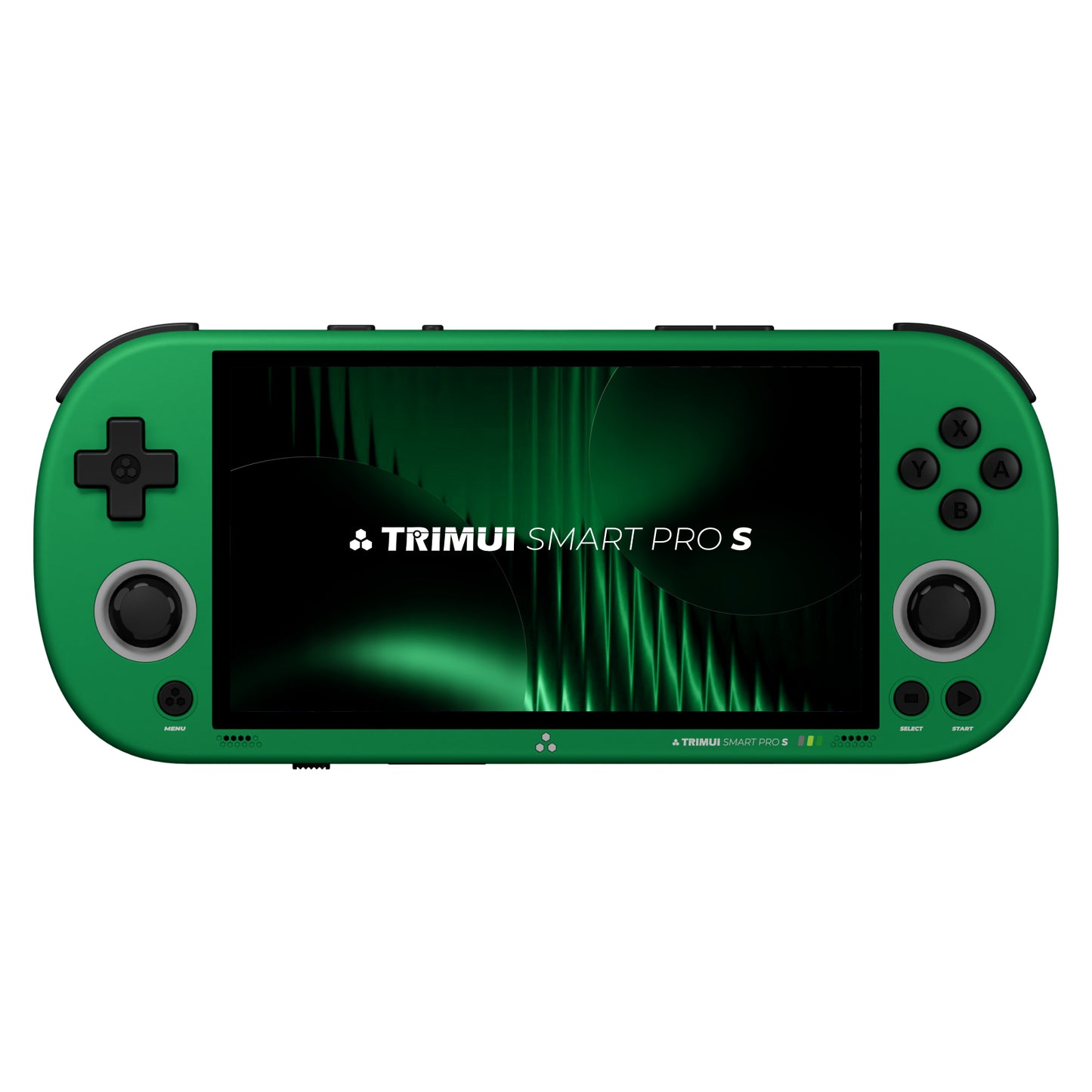 TRIMUI Smart Pro S Handheld Game Console