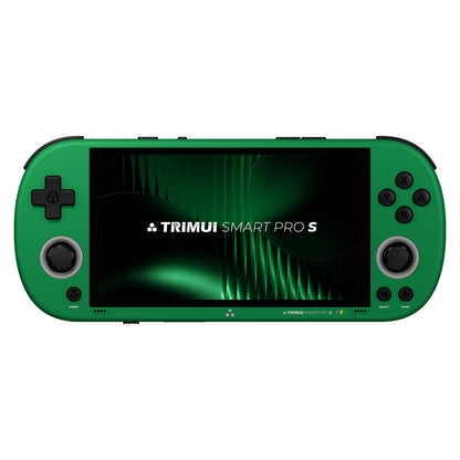 TRIMUI Smart Pro S Handheld Game Console