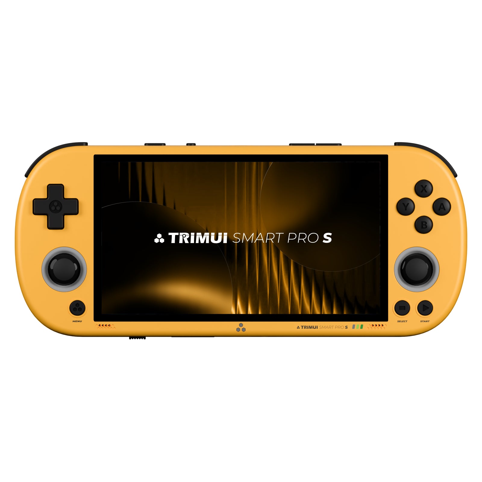 TRIMUI Smart Pro S Handheld Game Console – TRIMUI Store