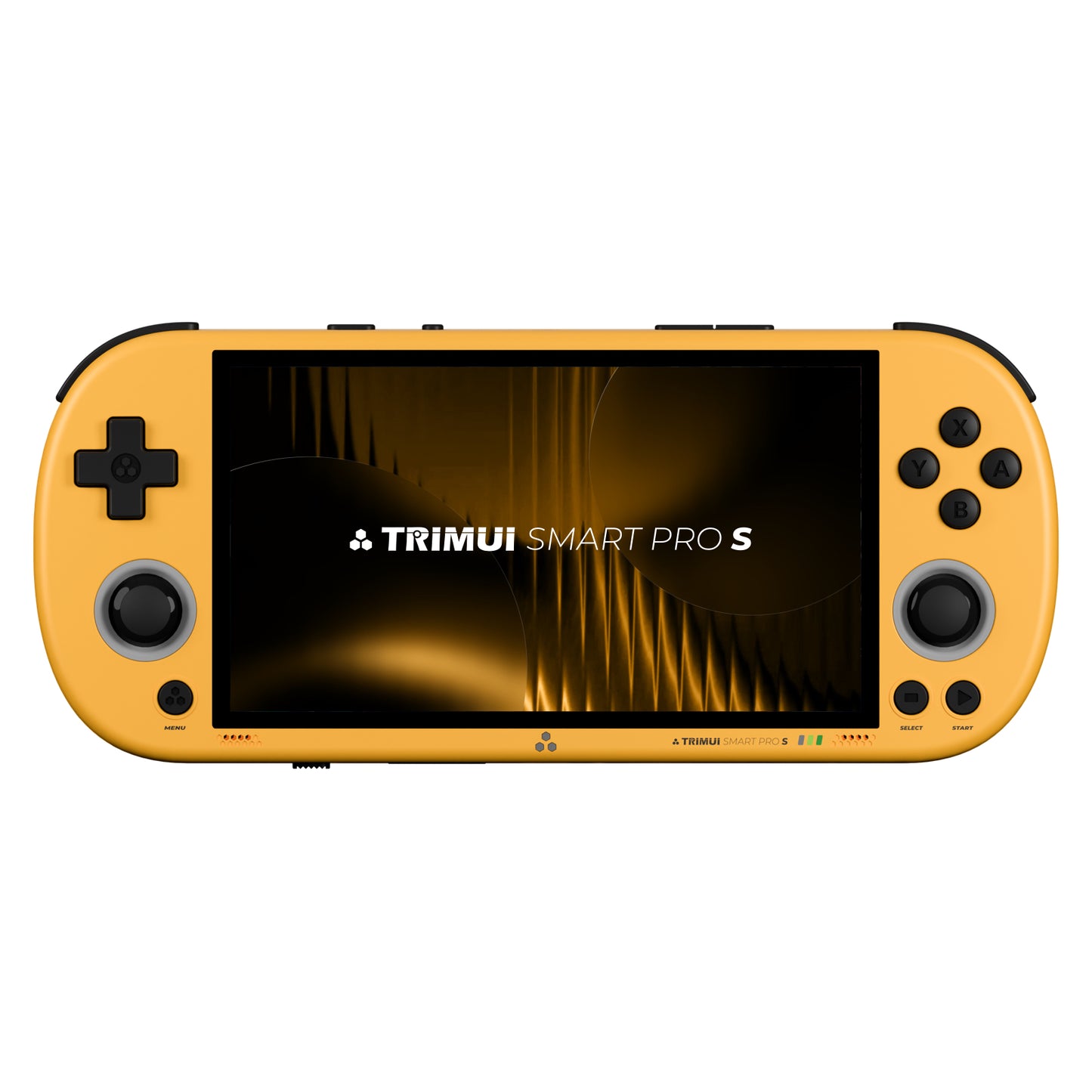 TRIMUI Smart Pro S Handheld Game Console