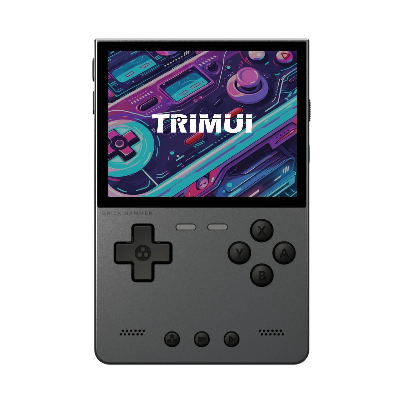 TrimUI Smart Pro: Una nuova console portatile per il gioco con le TrimUI Smart Pro: Una nuova console portatile per il gioco con le