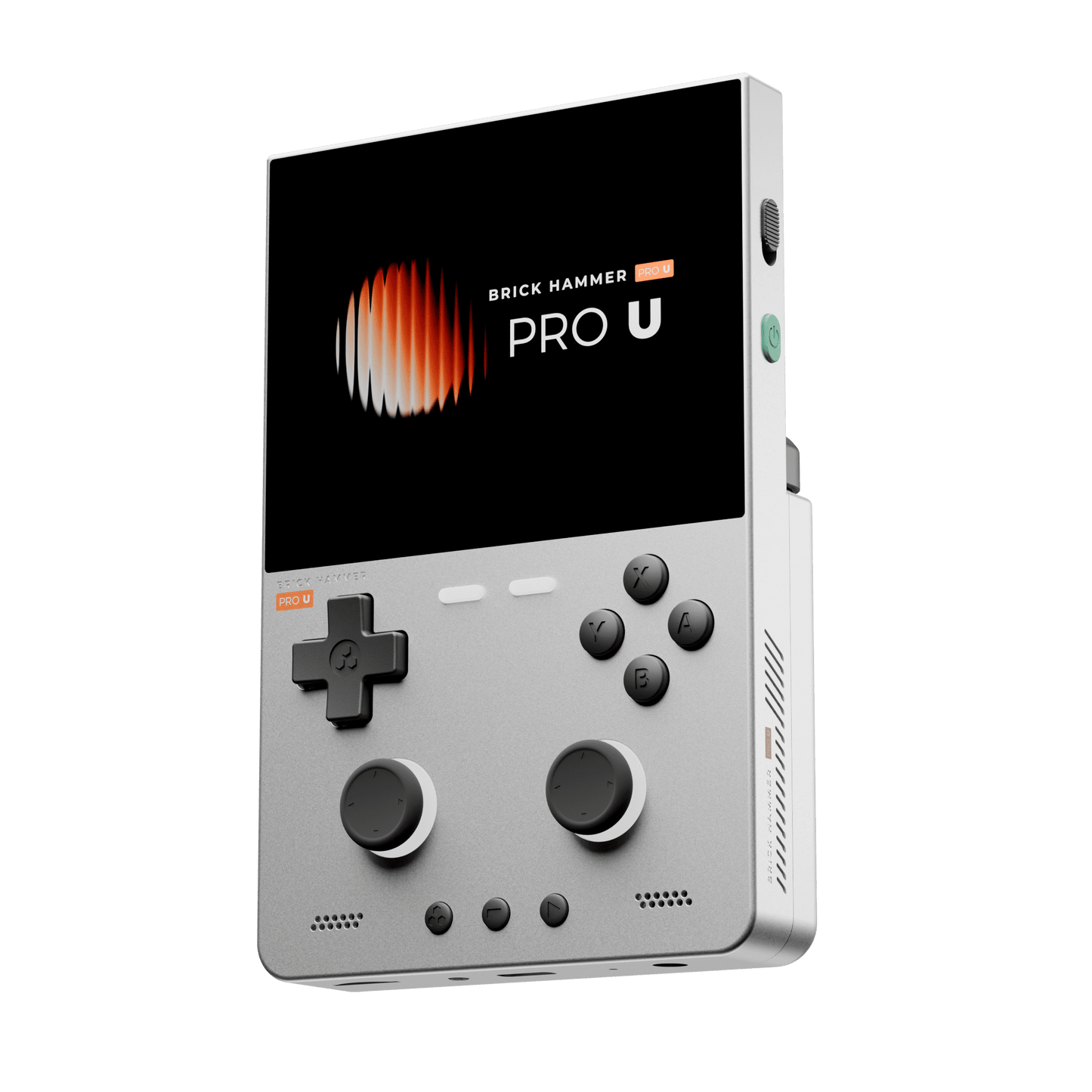 TRIMUI Brick Hammer Pro U Handheld Game Console