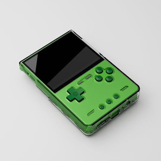 TRIMUI Brick Hammer protective case-green