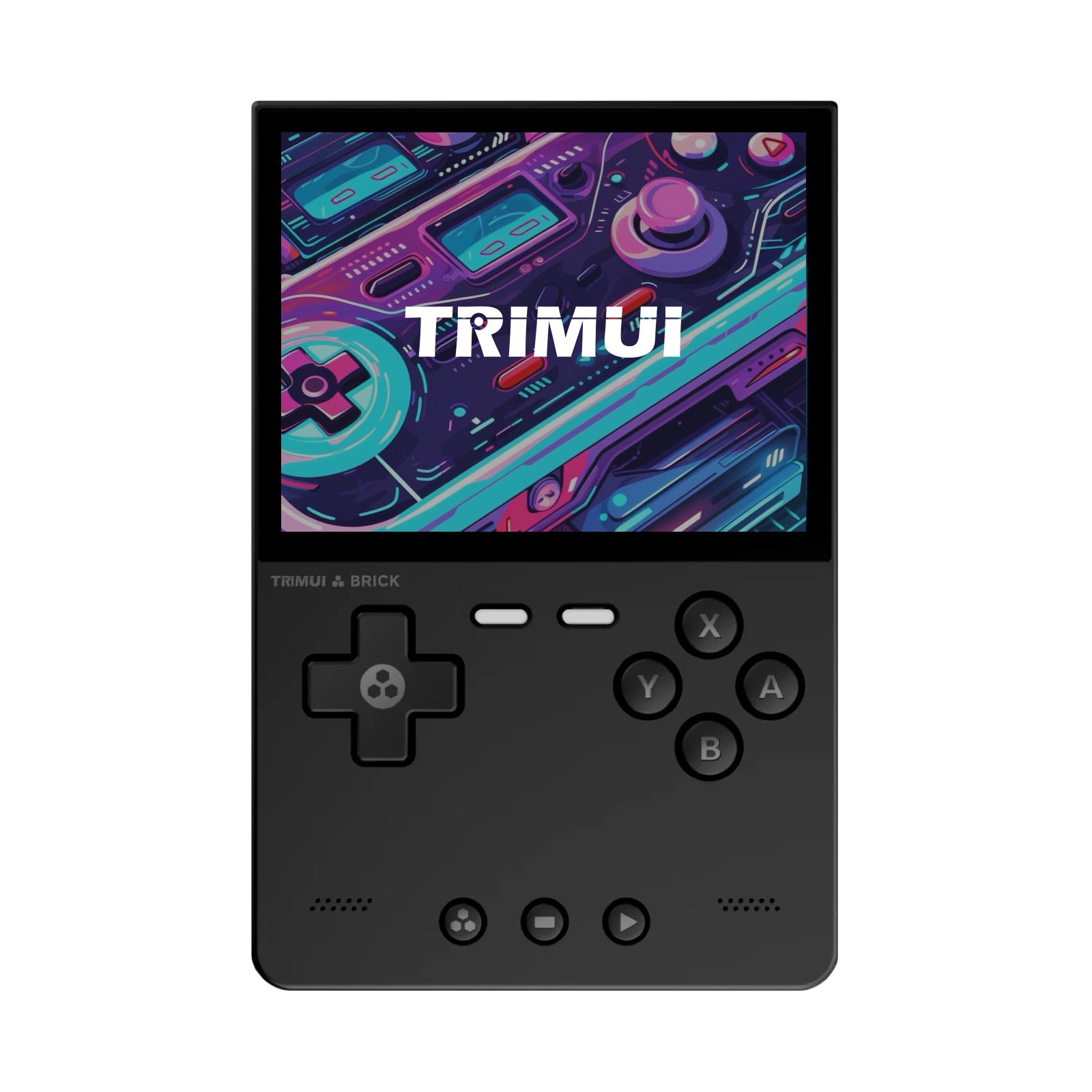 TRIMUI Brick