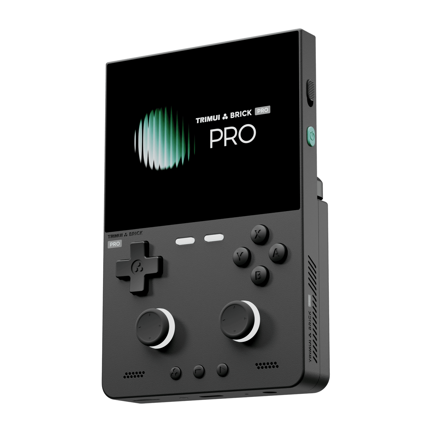 TRIMUI Brick Pro Handheld Game Console (Preorder)