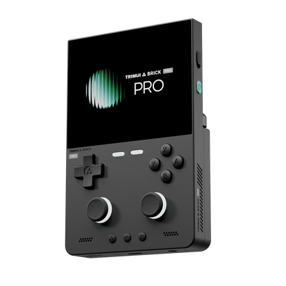 TRIMUI Brick Pro Handheld Game Console (Preorder)