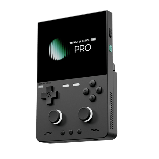 TRIMUI Brick Pro Handheld Game Console (Preorder)
