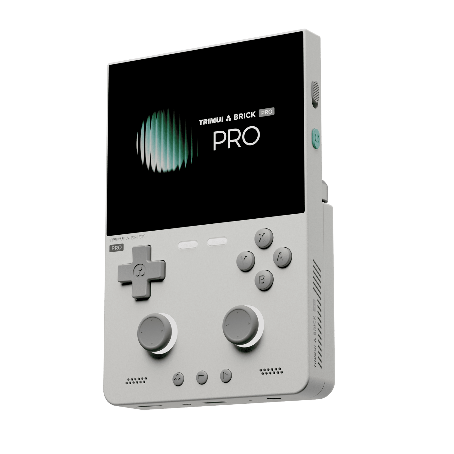 TRIMUI Brick Pro Handheld Game Console (Preorder)