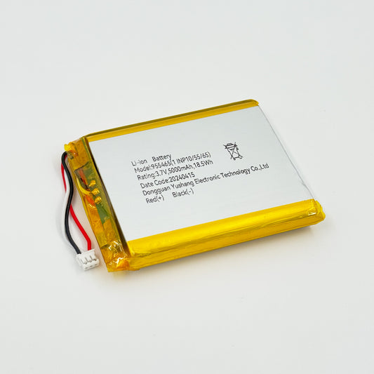 Components for TRIMUI Smart Pro Handheld Game Console