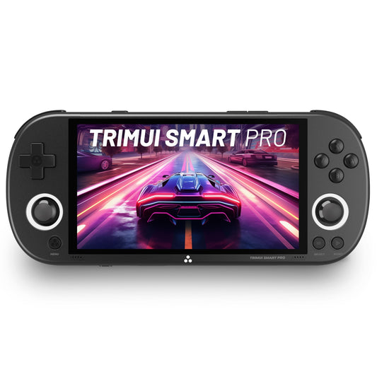 TRIMUI_SMART_PRO_Black