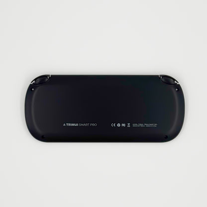 Case with screen for TRIMUI Smart Pro Handheld Game Console