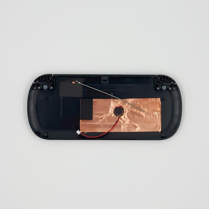 Case with screen for TRIMUI Smart Pro Handheld Game Console