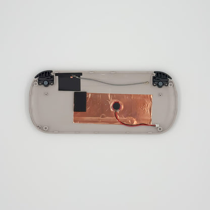 Case with screen for TRIMUI Smart Pro Handheld Game Console