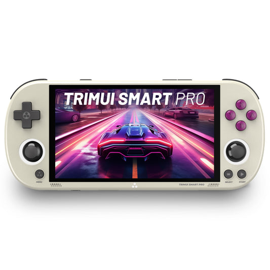 TRIMUI_SMART_PRO_Grey