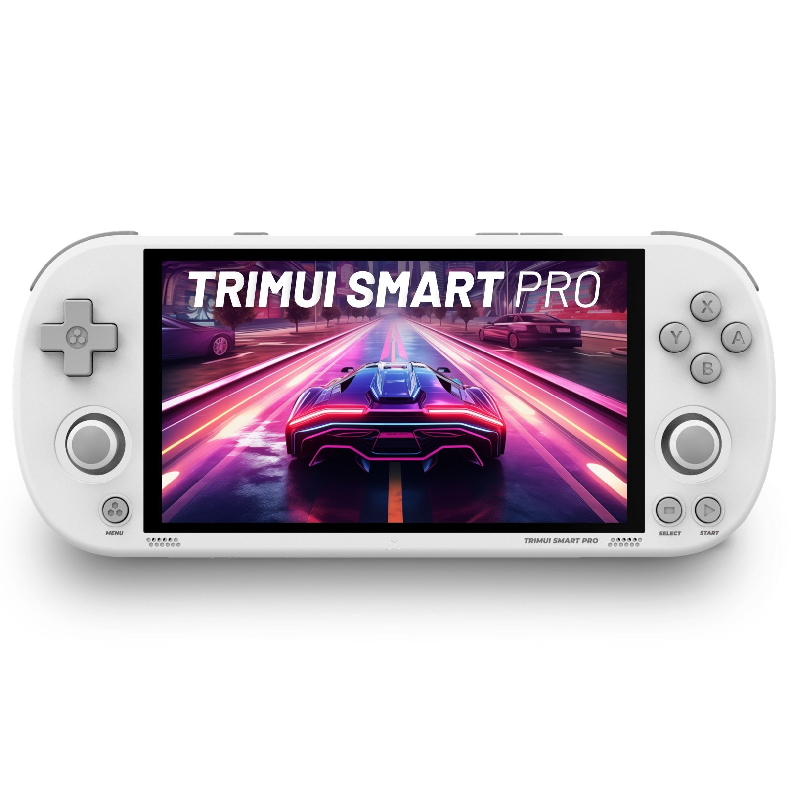 TRIMUI_SMART_PRO_White