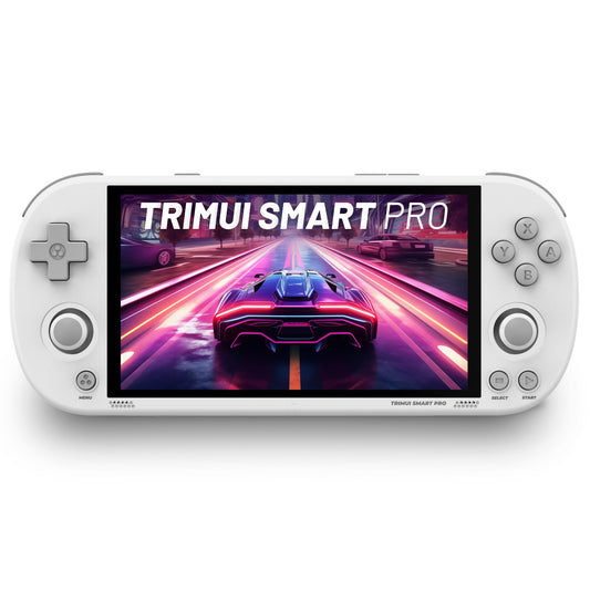 TRIMUI_SMART_PRO_White