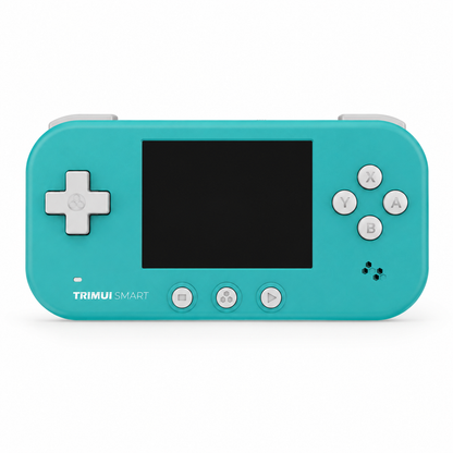 TRIMUI Smart Retro Game Handheld Console