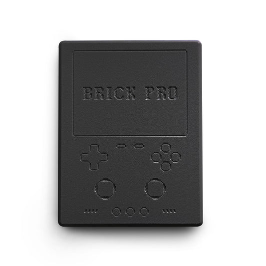 3D Printed Protective Case for TRIMUI BRICK Pro