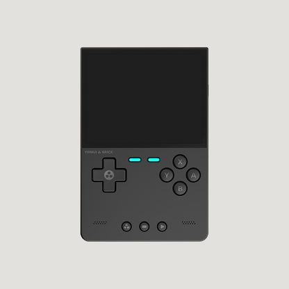 TRIMUI Brick Retro Handheld Game Console
