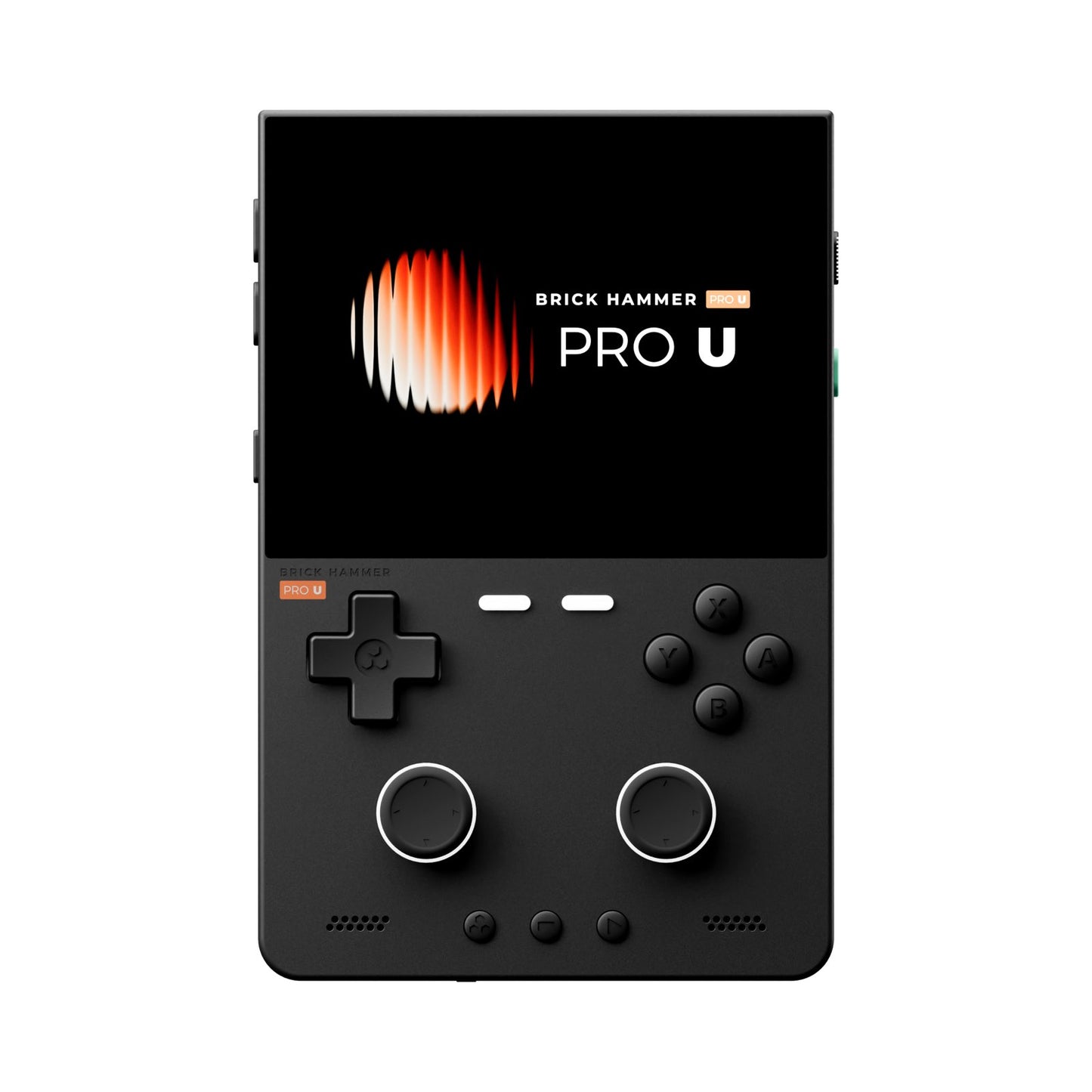 TRIMUI Brick Hammer Pro U Handheld Game Console