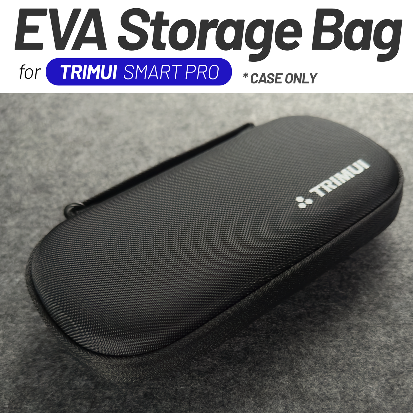TRIMUI SMART PRO Retro Game Handheld Storage Bag
