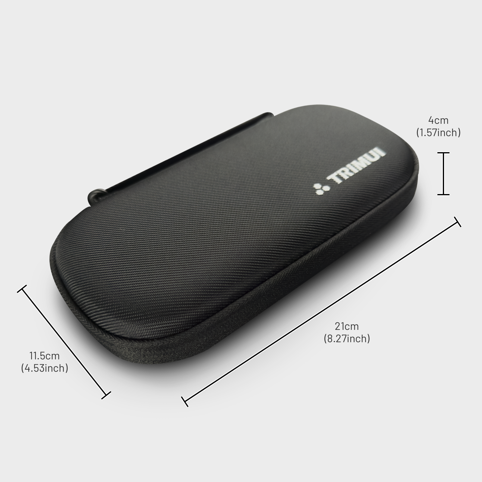 TRIMUI Smart Pro Storage Bag | Protective Carrying Case for TRIMUI Smart Pro Storage Bag | Protective Carrying Case for
