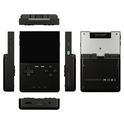 TRIMUI Brick Hammer Handheld Game Console