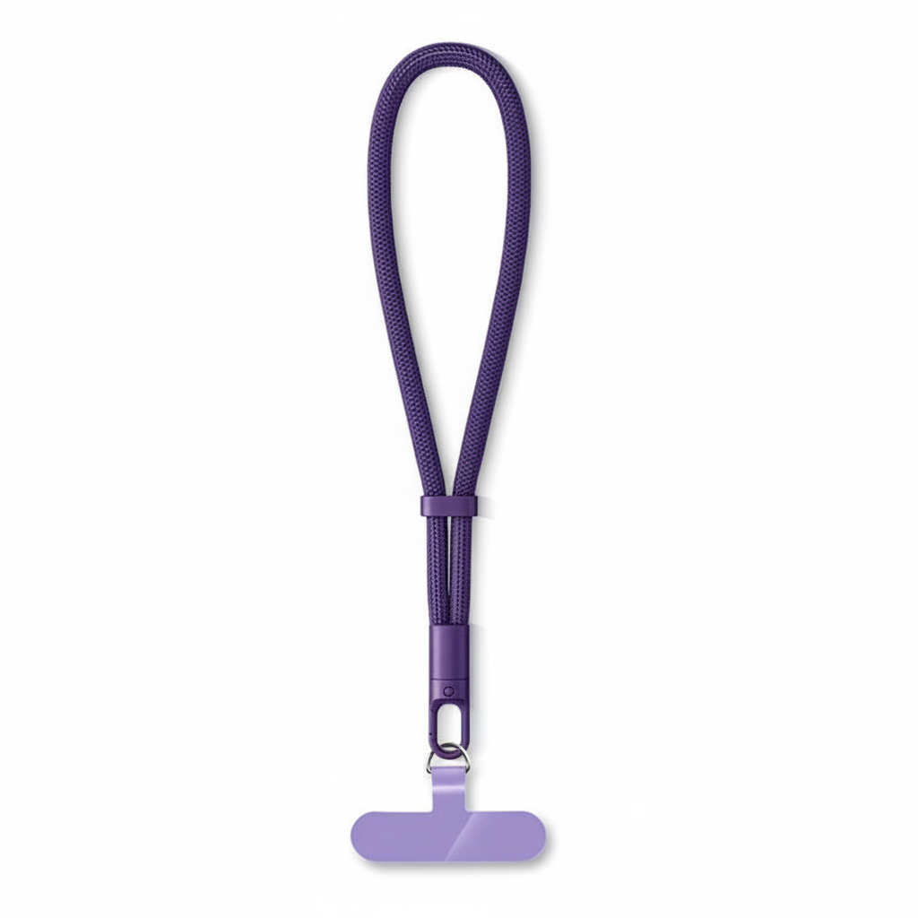 Game Console Lanyard