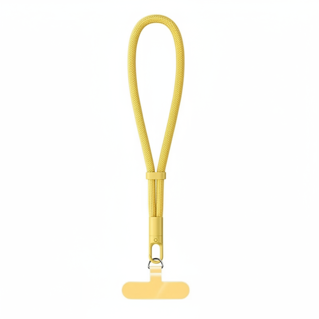 Game Console Lanyard