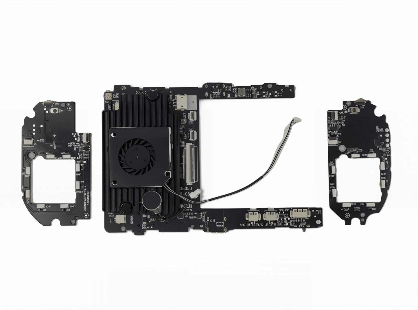 Motherboard for TRIMUI Smart Pro S