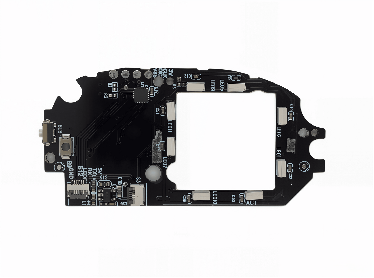 Motherboard for TRIMUI Smart Pro S