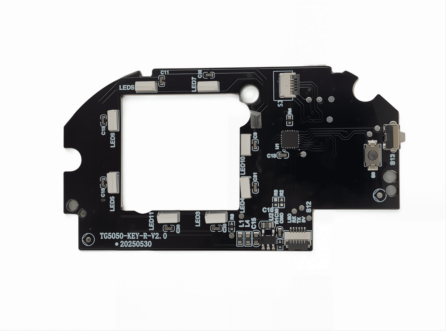 Motherboard for TRIMUI Smart Pro S