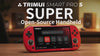 trimui smart pro s game handheld console