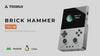 TRIMUI Brick Hammer Pro U Handheld Console Released