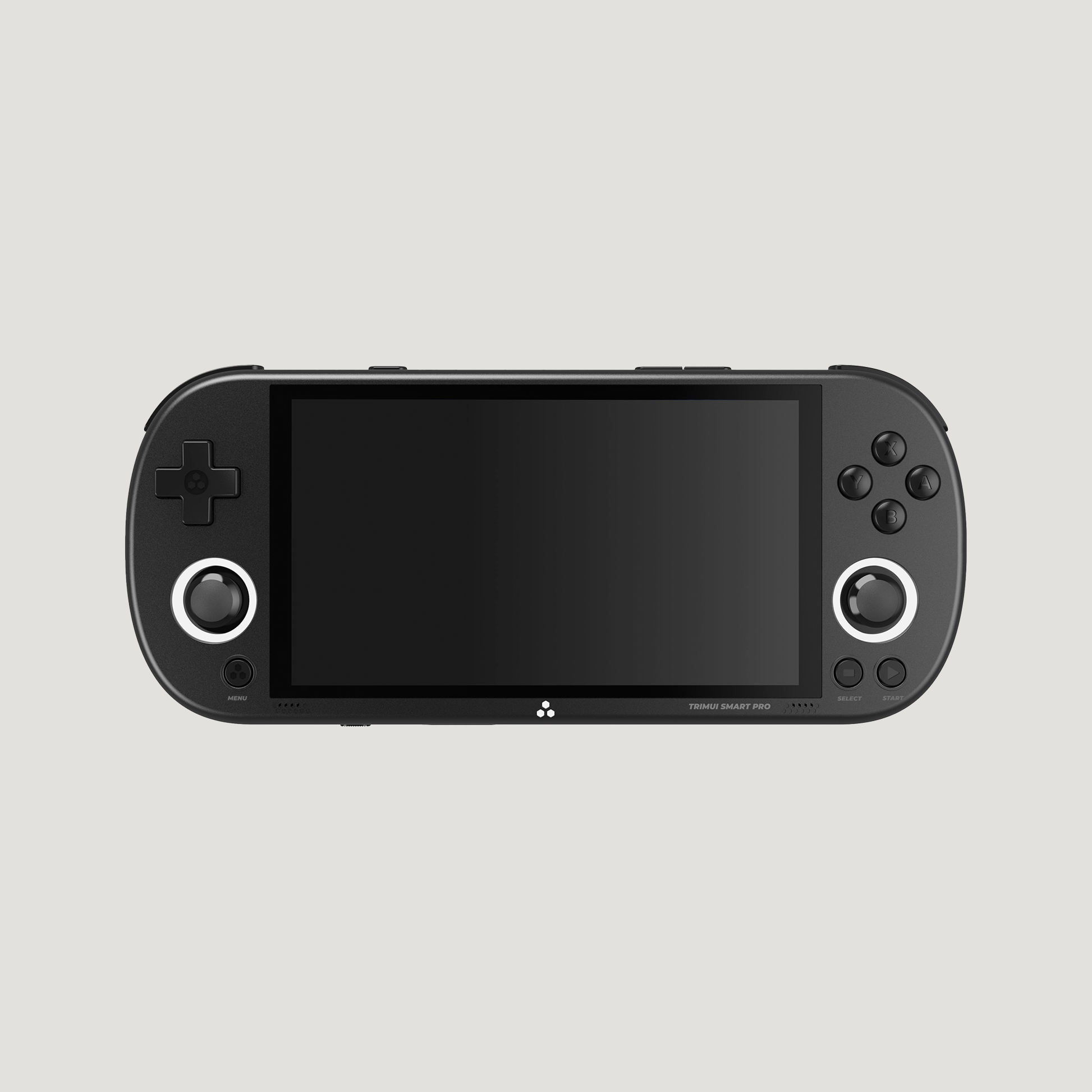TRIMUI Smart Pro Handheld Game Console | 4.96 TRIMUI Smart Pro Handheld Game Console | 4.96