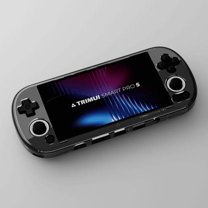 protect case for TRIMUI SMART PRO S 