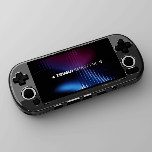 protect case for TRIMUI SMART PRO S 