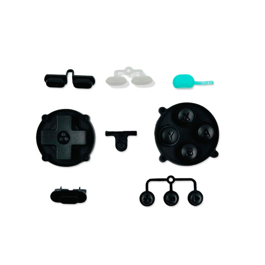 customize buttons for trimui brick hammer-black