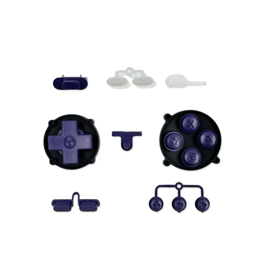 customize buttons for trimui brick hammer-purple