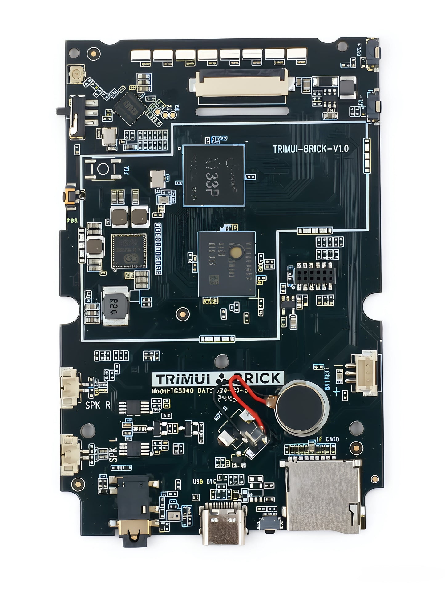 Motherboard for TRIMUI Brick Hammer / Brick