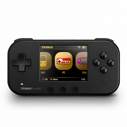 TRIMUI Smart Handheld Retro Game Console