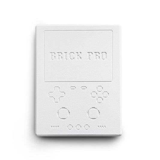 3D Printed Protective Case for TRIMUI BRICK Pro